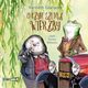 O czym szumi wierzby, Kenneth Grahame