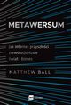 Metawersum, Matthew Ball