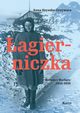 agierniczka, Anna Szyszko-Grzywacz