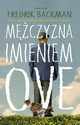 Mczyzna imieniem Ove, Fredrik Backman