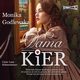 Dama Kier, Monika Godlewska