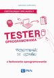 Tester oprogramowania, Karolina Zmitrowicz