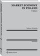 Market economy in Poland. A history, Tadeusz Wudyka