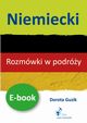 Niemiecki Rozmwki w podry, Dorota Guzik