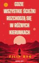 Gdzie wszystkie cieki rozchodz si w rnych kierunkach, Filip Ry