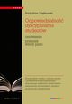 Odpowiedzialno dyscyplinarna studentw, Radosaw Gitkowski