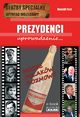 Prezydenci. Uprowadzenie, Ronald Yust