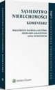 Ssiedztwo nieruchomoci. Komentarz, Anna Sylwestrzak, Grzegorz Karaszewski, Magorzata Balwicka-Szczyrba