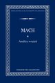 Analiza wrae, Ernst Mach