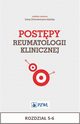 Postpy reumatologii klinicznej. Rozdzia 5-6, 