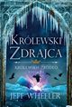 Krlewskie rdo 3. Krlewski zdrajca, Jeff Wheeler