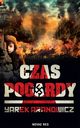Czas pogardy, Yarek Aranowicz