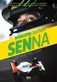 Wieczny Ayrton Senna, Richard Williams