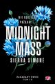 Midnight Mass. Zakazany owoc. Tom 1.5, Sierra Simone