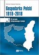 Gospodarka Polski 1918-2018 tom 1, Micha Gabriel Woniak