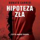 HIPOTEZA ZA, Donato Carrisi