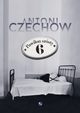 Pawilon szsty, Antoni Czechow