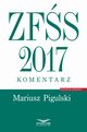 ZFS 2017. Komentarz, Mariusz Pigulski