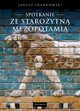Spotkanie ze Staroytn Mezopotami, Janusz Frankowski