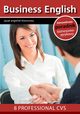 8 proffesional CVS - 8 profesjonalnych CV, Praca zbiorowa