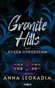 Granite Hills tom II. Ksiga odrodzenia, Anna Leokadia