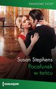 Pocaunek w tacu, Susan Stephens