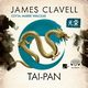 Tai-pan, James Clavell