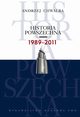 Historia powszechna 1989-2011, Andrzej Chwalba