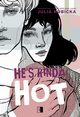 He's Kinda Hot, Julia Kubicka