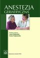 Anestezja geriatryczna, 
