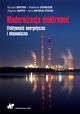 Modernizacja elektrowni, Ryszard Bartnik, Waldemar Skomudek, Zbigniew Buryn, Anna Hnydiuk-Stefan