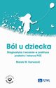 Bl u dziecka, Marek W. Karwacki