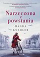 Narzeczona z powstania, Magda Knedler