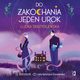 Do zakochania jeden urok. Czarownice z Inverness. Tom 1, Ludka Skrzydlewska