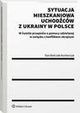 Sytuacja mieszkaniowa uchodcw z Ukrainy w Polsce, Ewa Boczak-Kucharczyk