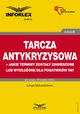 Tarcza antykryzysowa ? jakie terminy zostay zawieszone lub wyduone dla podatnikw VAT, ukasz Matusiakiewicz