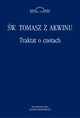 Traktat o cnotach, w. Tomasz z Akwinu