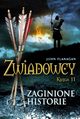Zaginione historie, John Flanagan