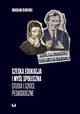 Czeska edukacja i myl spoeczna, Bogusaw liwerski