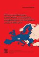 Zmiany na rynkach pracy pastw OECD ze szczeglnym uwzgldnieniem Unii Europejskiej, Krzysztof Hajder