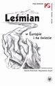 Lemian w Europie i na wiecie, 