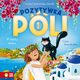 Pozytywka Poli. W blasku soca, Aniela Cholewiska-Szkolik