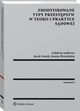 Zmodyfikowane typy przestpstw w teorii i praktyce sdowej, Jacek Giezek, Joanna Brzeziska