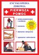 Pierwsza pomoc, Brygida Czapiewska