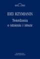 Twierdzenia o istnieniu i istocie, Idzi Rzymianin