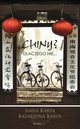 Chiny? Dlaczego nie..., Anna Karpa, Katarzyna Karpa