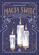 Magia wiec, Rachel Patterson