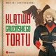 Kltwa gruziskiego tortu, Maciej Jastrzbski