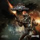 Legion niemiertelnych. Tom 1. wiat stali, B. V. Larson