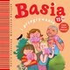 Basia i przegrywanie, Zofia Stanecka